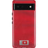 Switzerland Soccer Flag Pixel Cases